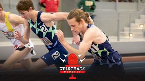 Will Cooper Teare Or Cole Hocker Win U.S. 1500m Indoor Championship?