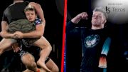 Nicky Ryan To Return vs Jacob Couch At Tezos WNO: Mikey vs Geo On March 25