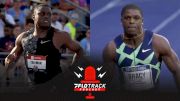 Can Anyone Challenge Christian Coleman At USAs?