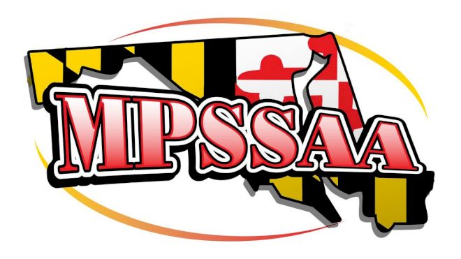 2025 MPSSAA Maryland High School Wrestling State Championship Schedule