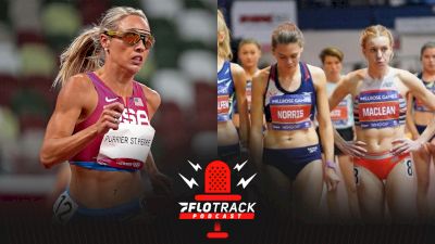 Big Matchups In Women's 1500m & 3K At US Indoors