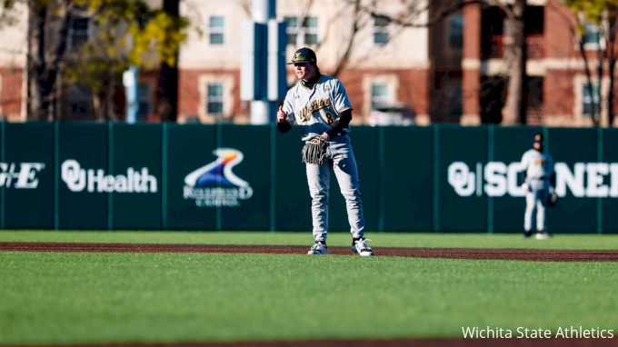 Baseball Preview: Tulane - Wichita State Athletics