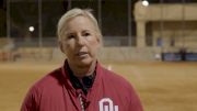What Patty Gasso Likes About Her OU Squad