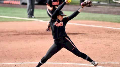 Tennessee vs. Oregon State | 2022 Mary Nutter Collegiate Classic