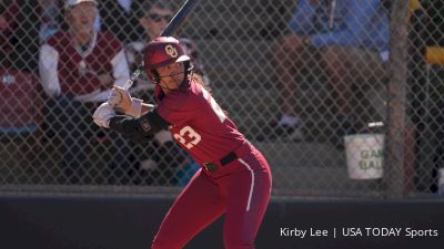 CSU Fullerton vs. Oklahoma