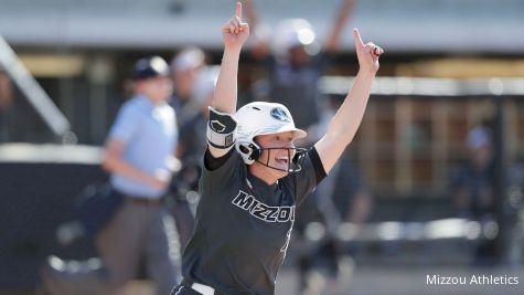 Missouri vs. Washington | 2022 Mary Nutter Collegiate Classic