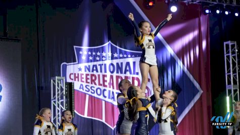 Check-In With The Reigning NCA L1 Small Youth D2 Champions