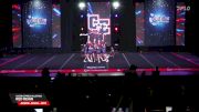 Cheer Express Allstars - Red Reign [2026 Junior--Small--Div 1 Day 2] 2026 The All Out Grand Nationals