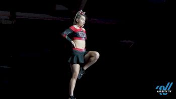 Eight L4 International Open Coed Teams Shine At NCA