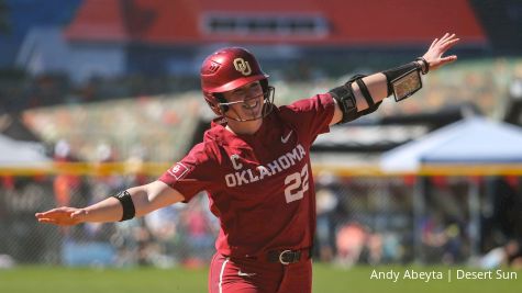 Highlights: CSU Fullerton vs. Oklahoma | 2022 Mary Nutter Collegiate Classic