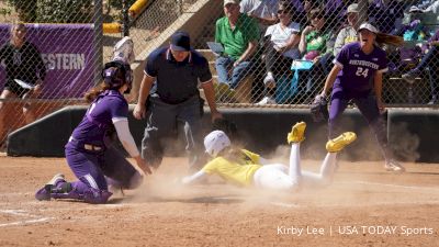 Highlights: Oregon vs. Northwestern