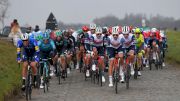 On-Site: Cobble Superstars Face Off In Opening Spring Classic Omloop Het Nieuwsblad
