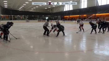 Replay: Home - 2025 Steelers vs Jr. Sharks | Sep 13 @ 2 PM