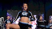 Sisters On & Off The Mat: Louisiana Cheer Force Twilight