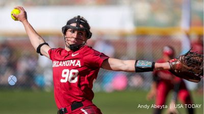 Jordy Bahl Tosses A Perfect Game To Open Mary Nutter