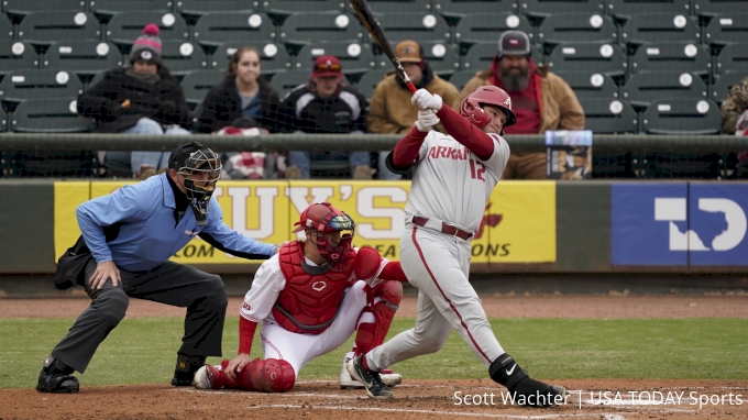 Karbach Round Rock Classic: Pitchers To Watch - FloBaseball