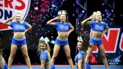 L6 Senior XSmall Teams Brought The Energy In The Arena