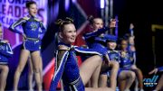 3 Incredibly Synchronized L1 Routines From NCA Day 1