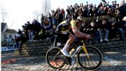 Replay: 2022 Omloop Het Nieuwsblad - Elite Men
