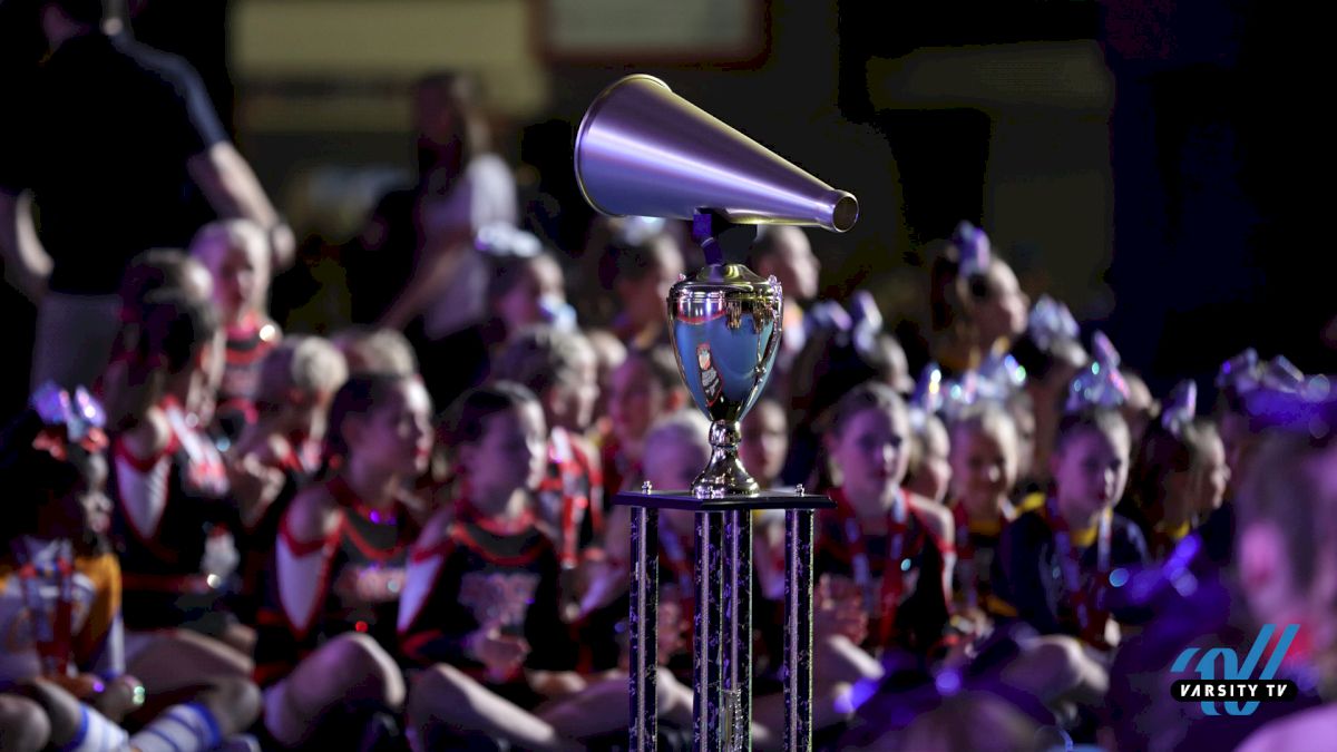 First NCA All-Star National Champions Crowned Of 2022!