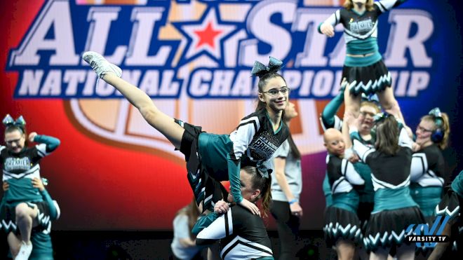 7 CheerABILITIES Teams Stole The Show At NCA All-Star Nationals
