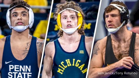 Big 10 Tournament Preview & Predictions - The Lightweights