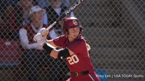 Oklahoma vs. Tennessee | 2022 Mary Nutter Collegiate Classic
