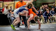 Results From The 2023 National Prep Wrestling Championships