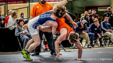 Results From The 2023 National Prep Wrestling Championships