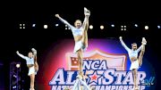 Catching Up: The Stingray All Stars Lavender