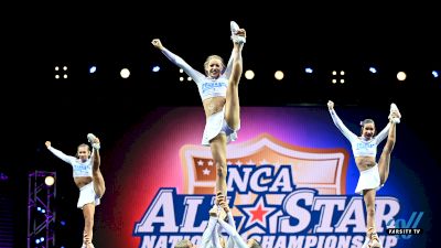 Catching Up: The Stingray All Stars Lavender