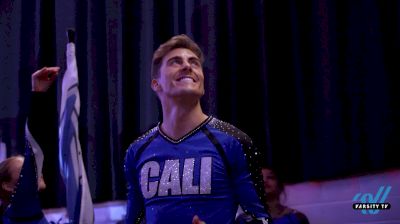Taking On The World: The California All Stars Smoed Goes Global