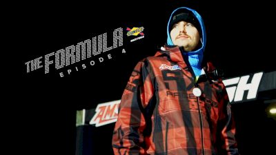 The Formula Fueled by Sunoco Ep. 4 | The Snocross Ops Crew
