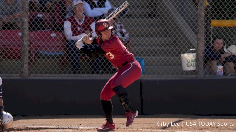 Oklahoma vs. Utah | 2022 Mary Nutter Collegiate Classic