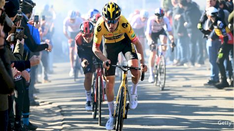 Four Underdogs With A Shot Of Winning The 2022 Tour Of Flanders