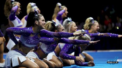 27 Worlds Level Teams Hit Zero On Day 1 Of NCA