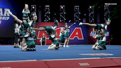 Watch These Highlights From The CheerAbilities - Elite Division At NCA All-Star!