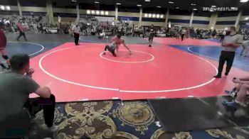 170 lbs Final - Justin Rademacher, All-Phase vs Dalton Loyden, Arizona