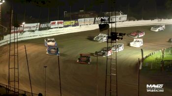 Feature | 2023 Lucas Oil Pittsburgher at Pittsburgh's Pennsylvania Motor Speedway