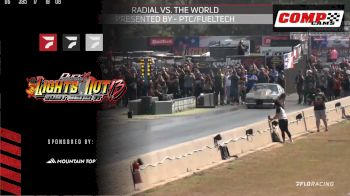 RVW, Pro 275, and Pro Truck N/T Final Rounds from Lights Out 13