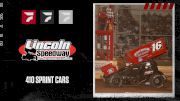 2023 Weekly Racing at Lincoln Speedway