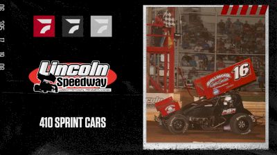 Full Replay | PA Speedweek at Lincoln Speedway 6/27/22