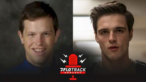 Gordon Hates That He Looked Like Nate From Euphoria In College