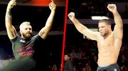The Biggest Super Fight In ADCC History