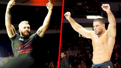 The Biggest Super Fight In ADCC History