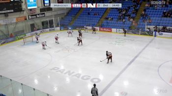 Replay: Away - 2025 Prince George vs Nanaimo | Feb 15 @ 6 PM