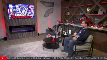 Replay: Olympic Trials Watch Party | Apr 20 @ 6 PM