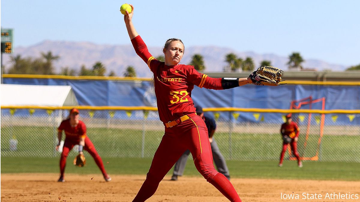 Wildcat Invitational Preview Duels In The Desert FloSoftball