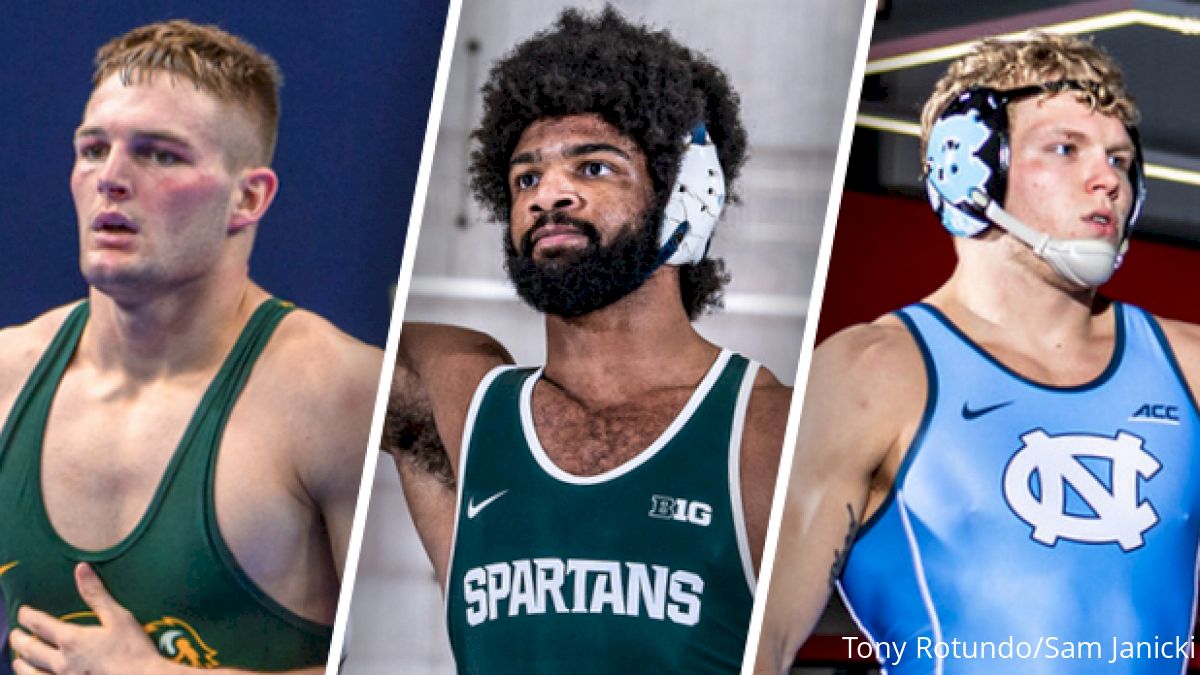 The Biggest Upsets Of The 2021-2022 Season