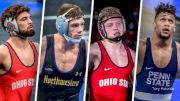 Big 10 Tournament Preview & Predictions - The Middleweights